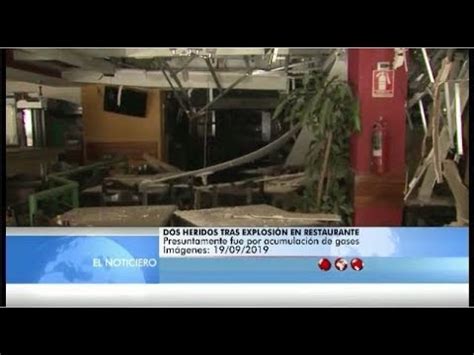 El Noticiero Televen Emisión Meridiana jueves 19 de septiembre de