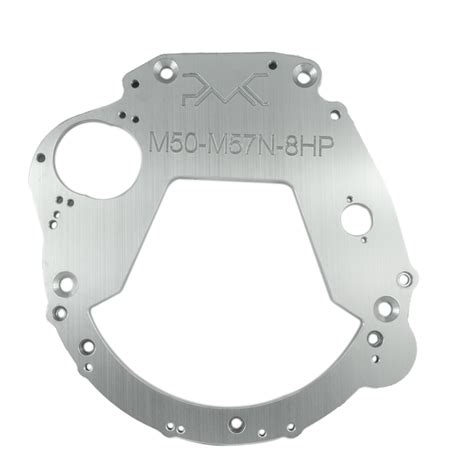 Gearbox Adapter Plate Bmw M M M S S S Bmw Zf Hp M N