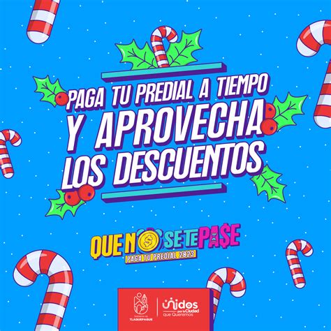 Gobierno de Tlaquepaque on Twitter Este próximo año tenemos un regalo