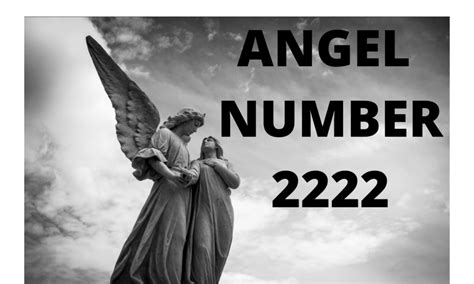 Angel Number 2222 (Meaning and Symbolism) | Relationship seeds