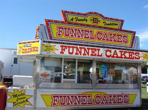 10 Insane Deeply Fried Foods Youll Eat At The Montgomery County Fair