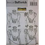 Amazon Butterick Making History Costume Pattern B Or