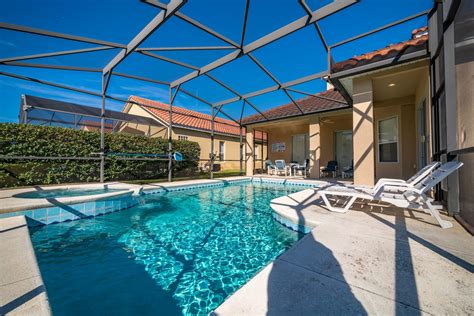 » 1028THB Sunny Delight | Vacation Rental in Orlando FL | Magical