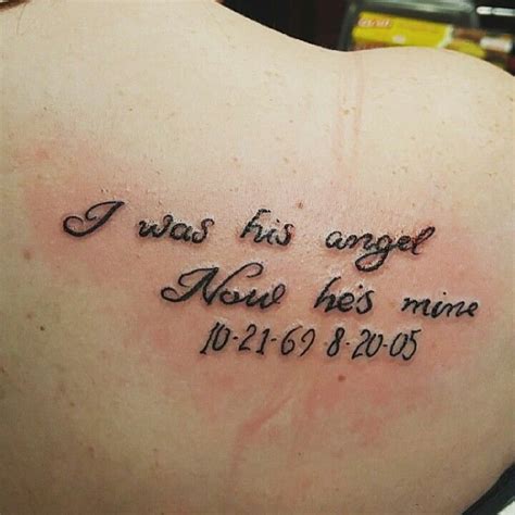 Rip Dad Quotes From Daughter Tattoos Shortquotescc