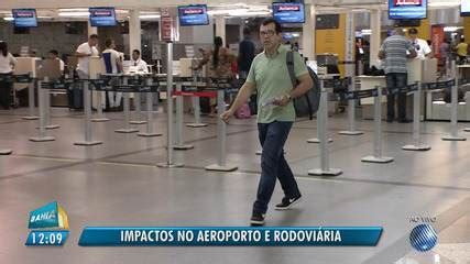 Ainda Estoque Aeroporto De Salvador Cede Combust Vel Para Voos De