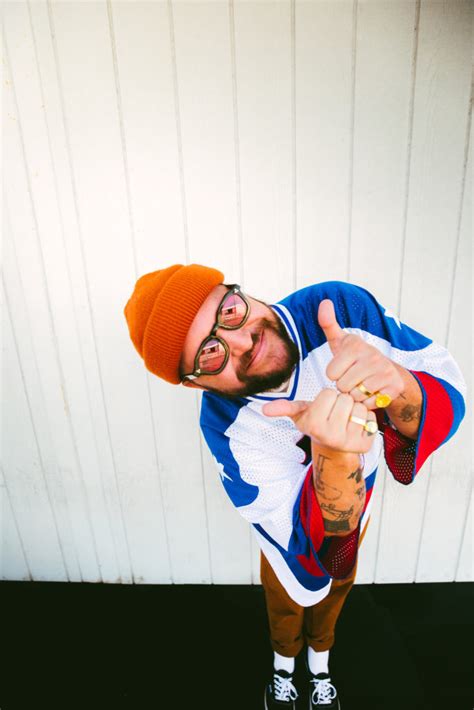 Quinn XCII Releases Prom Inspired Video for “Georgia Peach” with TikTok ...