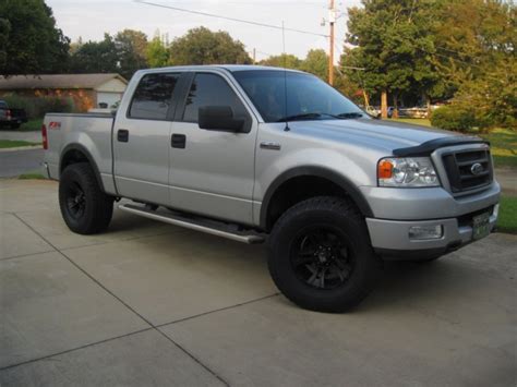 Photo Request: Black Wheels - Page 4 - Ford F150 Forum - Community of Ford Truck Fans