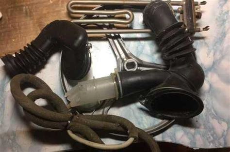 EWT-1021 electrolux запчасти для стиральной машины | Festima.Ru ...