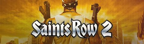 What Exactly Made Saints Row 2 Stand Out