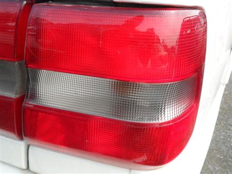 Sell 1998 1999 2000 VOLVO S70 RIGHT TAIL LIGHT NICE OEM In Louisville