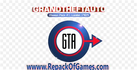 GTA London PC Game 1full version free download