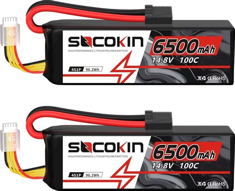 Rc Car Batteries Guide Rc Ratings