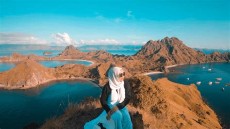 Paket Rekreasi Pulau Komodo 2 Hari 1 Malam Menggunakan Kapal Phinisi