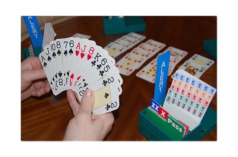 What Is Bridge How Do You Play This Card Game All You Need To Know