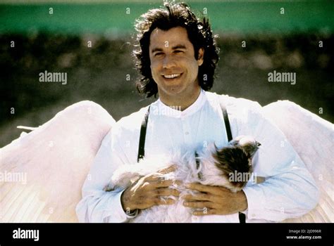 JOHN TRAVOLTA, MICHAEL, 1996 Stock Photo - Alamy