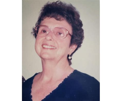 Patricia Bulmer Obituary 2022 Santee Ca San Diego Union Tribune