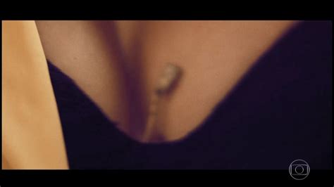 Naked Verônica Debom in Tá No Ar A TV Na TV