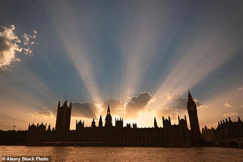 Tory MP Who Found Himself Naked In Brothel At 4am Feared He Was Victim Of Foreign Honeytrap