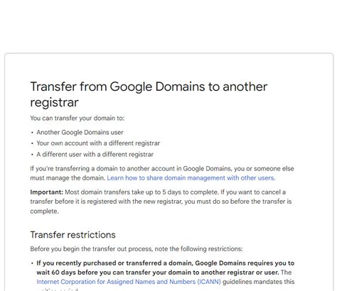 How To Transfer Domain To Shopify A Step By Step Guide Gempages