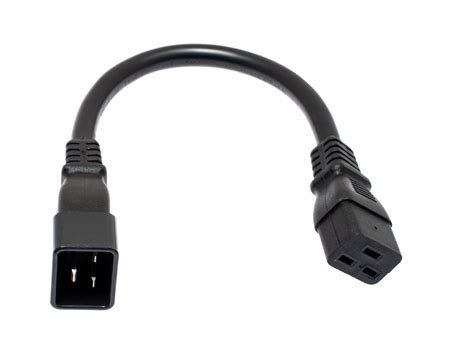 China Cables Server Pdu Power Cord C To C Manufacture