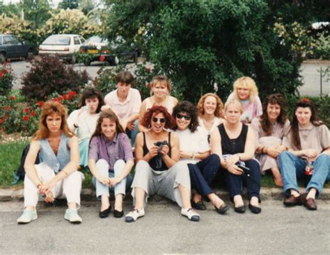 Photo De Classe Industrie De L Habillement Ere Ann E De Lyc E