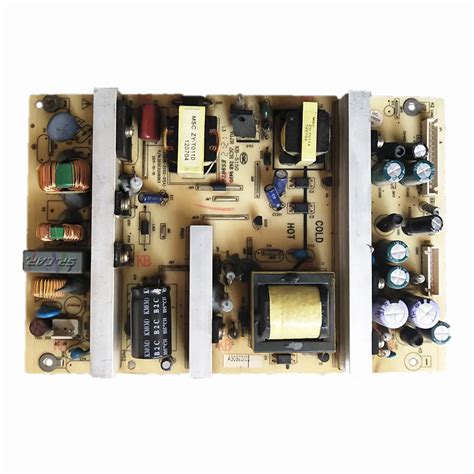 Lcd Monitor Power Supply Led M Ufree Tv Board Parts Unit Pcb For Tcl