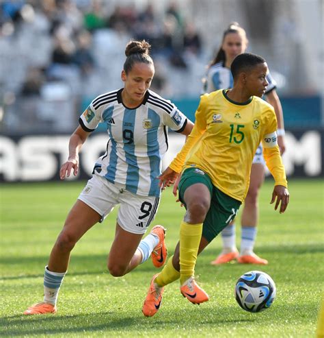 Banyana Banyana Doctor Gives Update On Refiloe Jane Injury SAFA Net