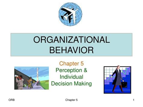 Ppt Organizational Behavior Powerpoint Presentation Free Download Id3647314