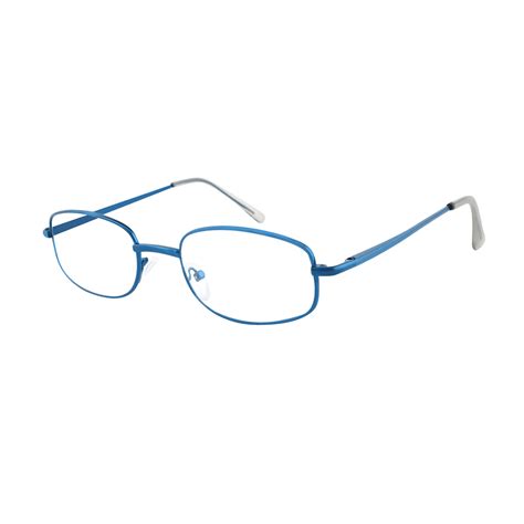 Oval Glasses - Good Fit To Your Face Shapes - EFE