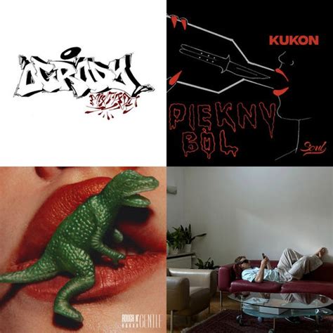 Fukaj Kukon Playlist By Weronika Spotify