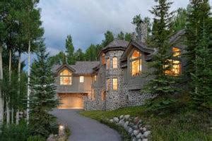 Aspen Colorado Cabins, Cabin Rentals - AllTrips