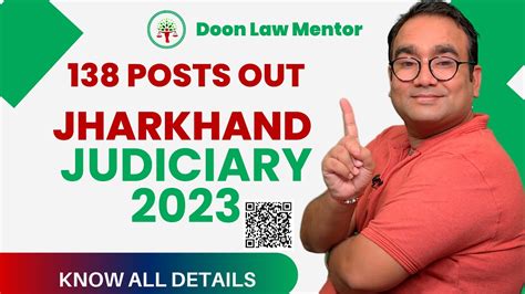 Jharkhand Judiciary 2023 Complete Guide Civil Judge 2023