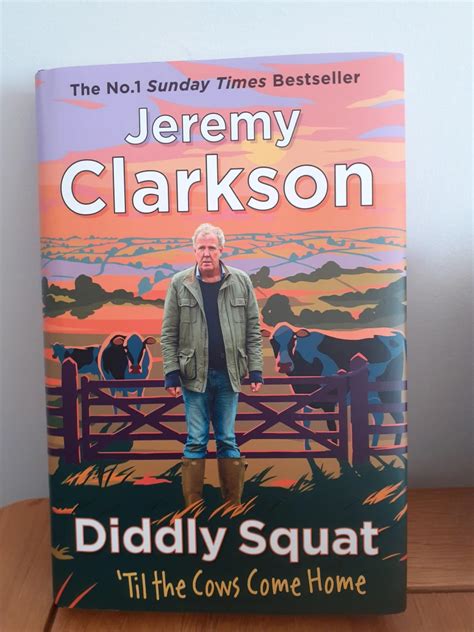 Jeremy Clarkson Book | Karrot