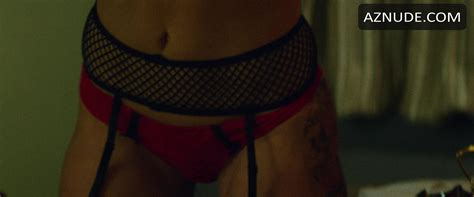 Confidential Informant Nude Scenes Aznude