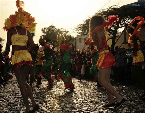 Historia archivos - Oi Cabo Verde