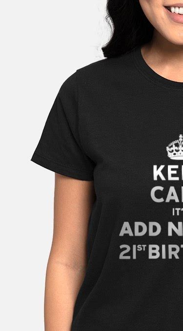 21st Birthday 21st Birthday T Shirts Cafepress