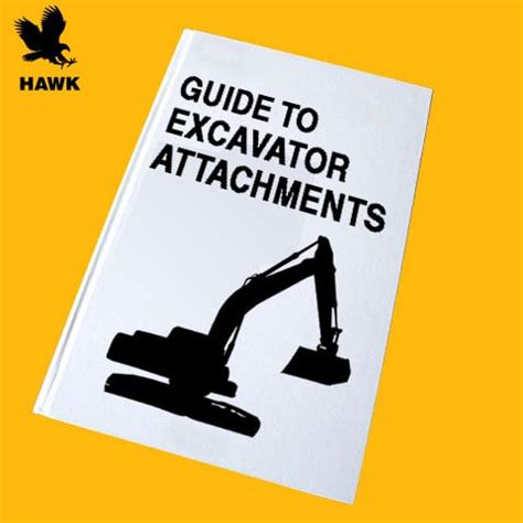 Top 11 Types Of Excavators And Its Uses HAWK Excavator