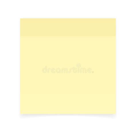 Collection Of Yellow Colored Sheets Of Note Papers With Curled Corner