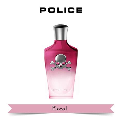 Police Potion Love Eau De Parfum For Her Buy Police Potion Love Eau De