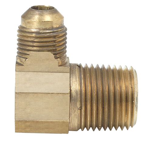 Brass Flare Fittings St Hilaire Supply Co