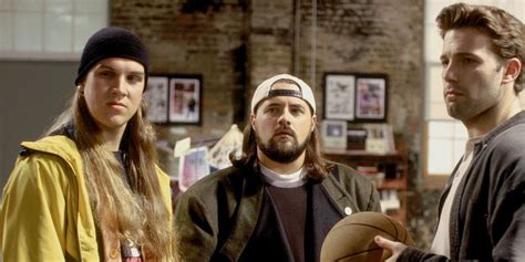 Why Do We Love Kevin Smith Movies