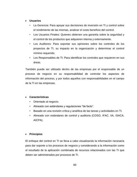 Pdf An Lisis De Riesgos Y Recomedaciones Lisis De Riesgos Y