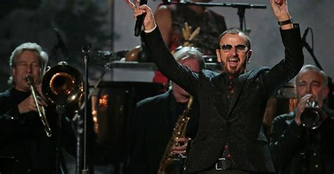 Ringo Starr on the mystery 'train song' from 'A Hard Day's Night' - Los ...