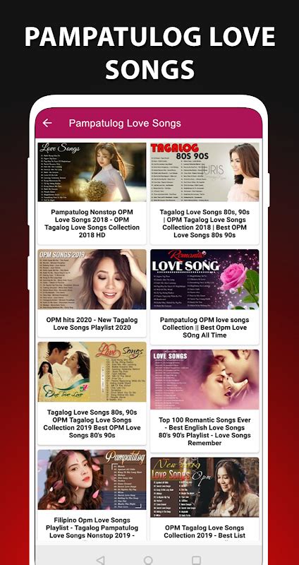 Opm Love Songs Tagalog Pampatulog Top Sellers Bellvalefarms