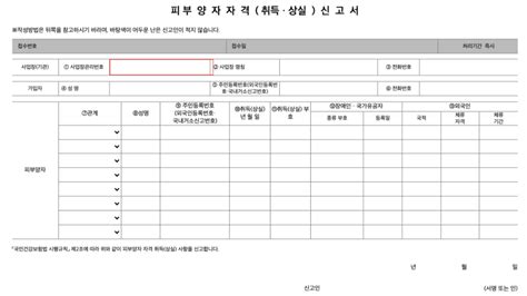 건강보험 피부양자 등록방법 자격상실 신고방법 정리 A17