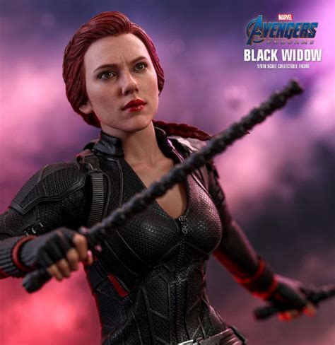 Todos Los Hot Toys De Avengers Endgame Lista Completa