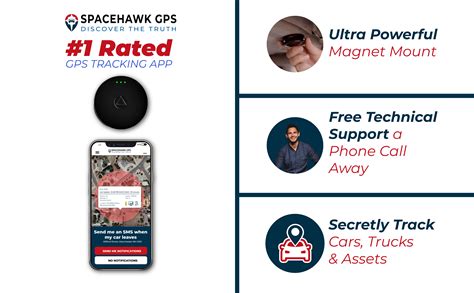 Best Hardwired GPS Trackers 2025 – SpaceHawk GPS