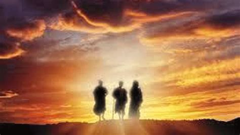 Road to Emmaus: His Unrecognized Presence - What Then Why Now