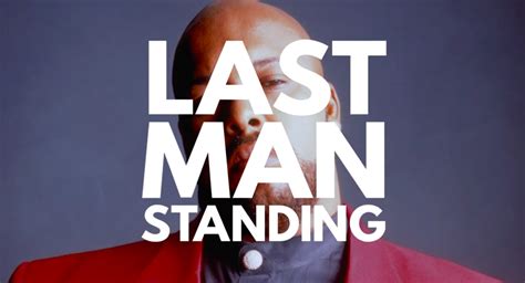 The Story Of Tupac And Biggies Murders In Last Man Standing Trailer