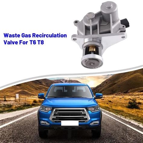 1026150FA130 Vanne de Recirculation des Gaz D éChappement de Voiture